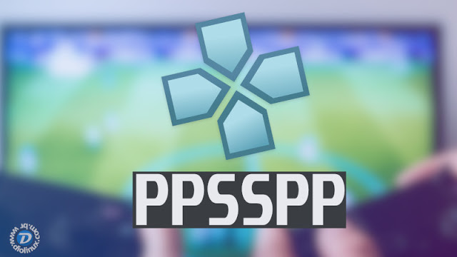 Famoso emulador PPSSPP ganha sua primeira versão estável no
