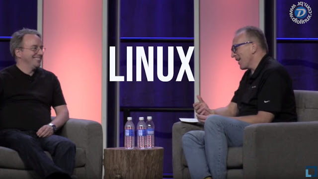 Linus Torvalds não conhece por completo o Kernel Linux atualmente