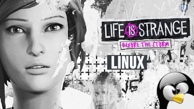 ‘Life Is Strange: Before the Storm’ já tem data para sair para Linux