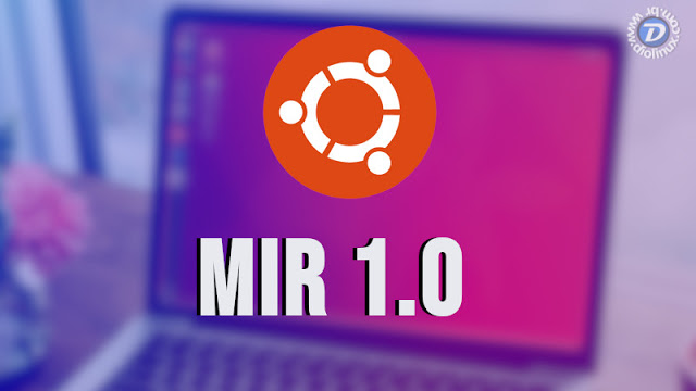 Ubuntu Mir