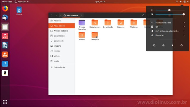 Yaru - Como instalar o novo tema do Ubuntu