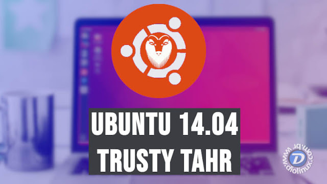 Canonical vai oferecer suporte estendido de segurança para o Ubuntu 14.04 LTS