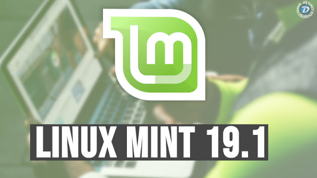 Confiram as novidades do Linux Mint 19.1 que chegam em Dezembro