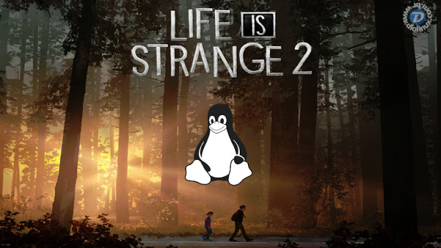 Life is Strange 2 tem porte confirmado para Linux em 2019