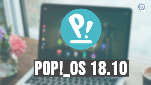 Pop!_OS lança nova versão do sistema se baseando no Ubuntu 18.10 com suporte a TensorFlow da Google