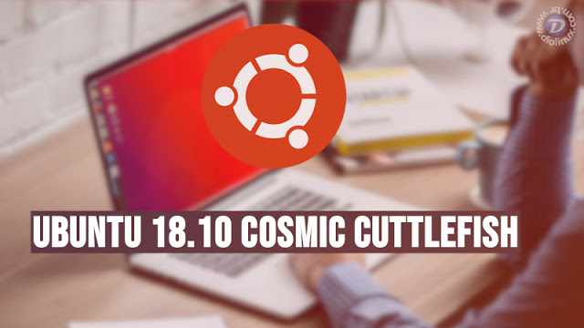 Canonical libera a versão final do Ubuntu 18.10