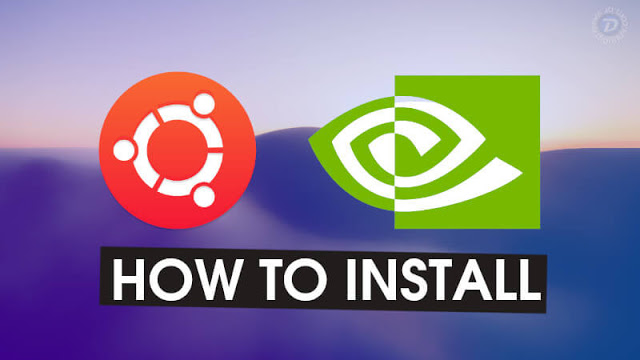Drivers Nvidia Ubuntu - Como instalar a última versão passo a passo!