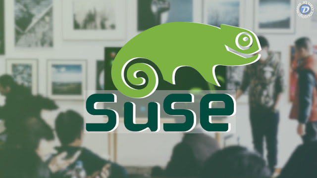 SUSE expande educação em software open source em todo o mundo