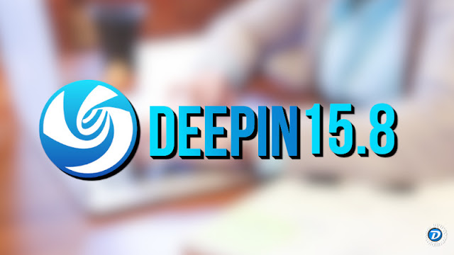 Você já experimentou o novo Deepin 15.8?