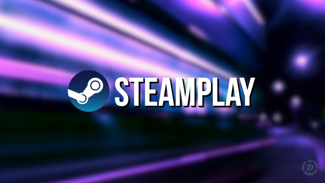 Parâmetros de inicialização úteis para o Proton da Steam (Steam Play)