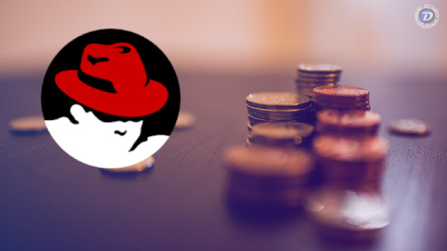 Depois de compra pela IBM, Red Hat Lucra mais de US$ 850 Mi em 2018