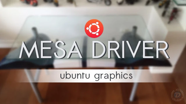 Como instalar a última versão do Mesa Driver no Ubuntu e Linux Mint
