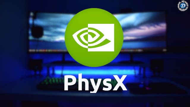 NVIDIA PhysX torna-se Open Source e isso pode ser bom para os jogos em Linux