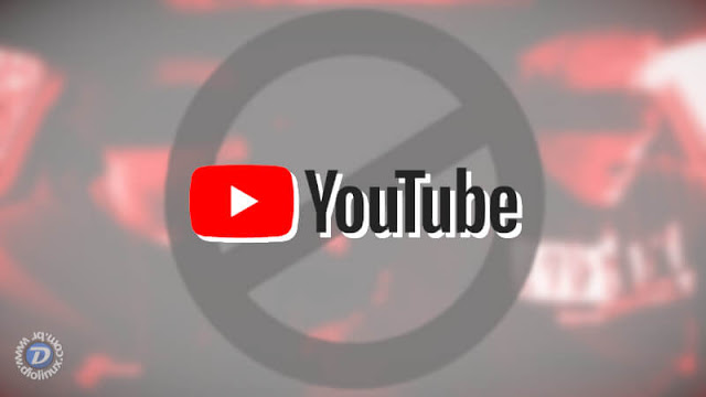 Youtube proíbe pegadinhas, desafios e brincadeiras perigosas