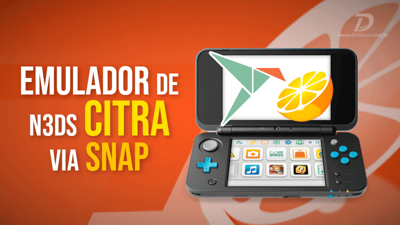 Como emular Nintendo 3DS no PC