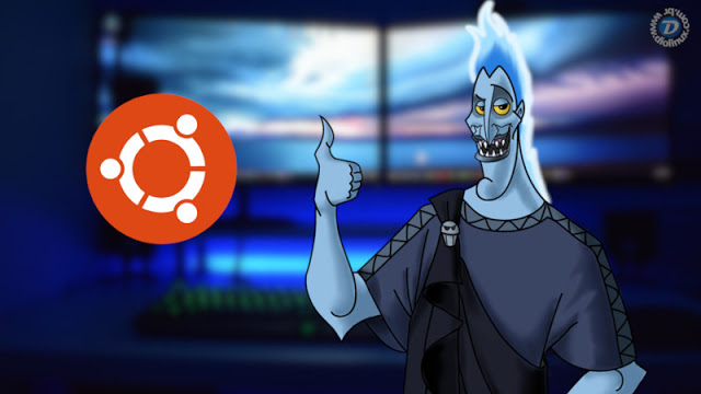 Entroware anuncia Hades, um desktop poderoso com Ubuntu e AMD