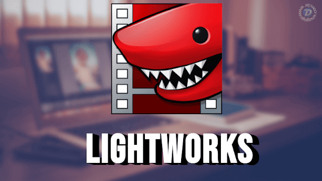 Novidades para 2019 do editor de vídeo profissional Lightworks