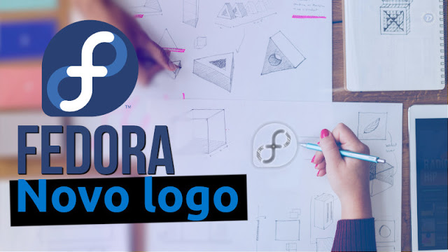Fedora está planejando um novo logo