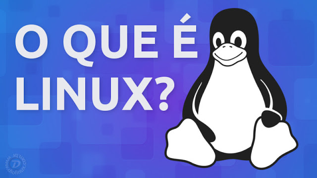 O que é Linux? - A definição oficial da Linux Foundation