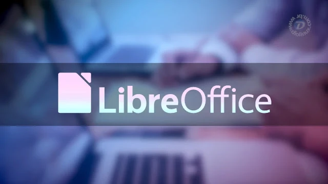 Libre Office 6.2 lançado com nova interface