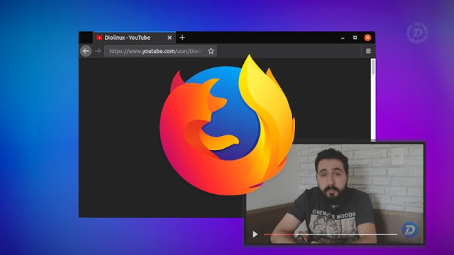 Recurso "Picture-in-Picture" chegará nativamente no Firefox