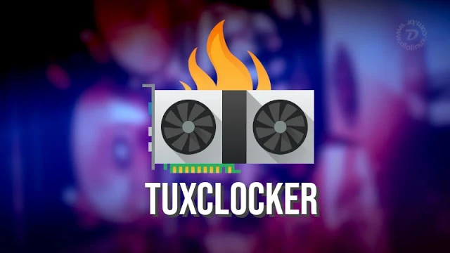 TuxClocker, overclock de GPUs no Linux