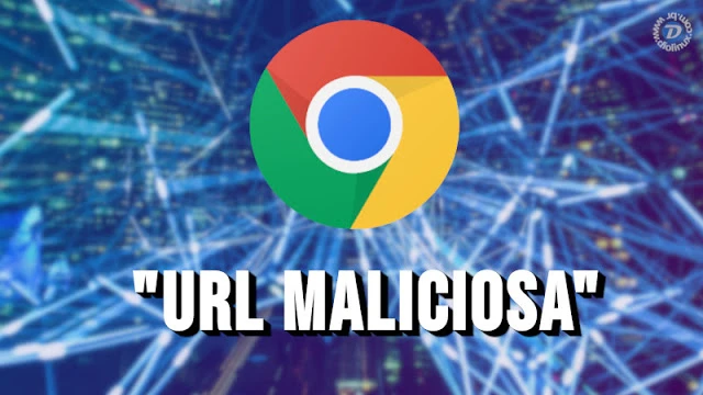 Google Chrome vai avisar usuários sobre URLs suspeitas