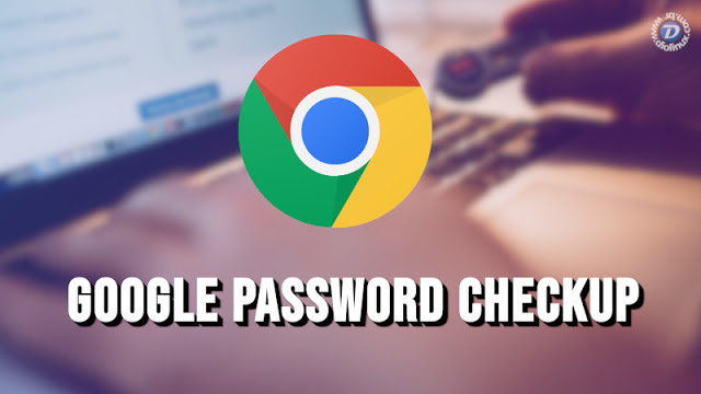 Nova extensão do Google Chrome visa proteger suas contas