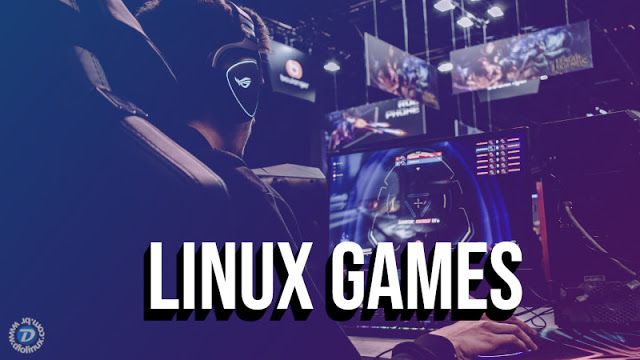 Linux Games