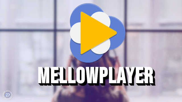 MellowPlayer, o aplicativo que integra os serviços online de música