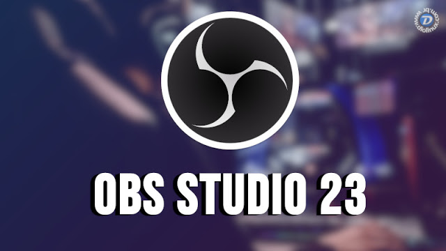 OBS Studio 23 é lançado para Linux, Windows e macOS