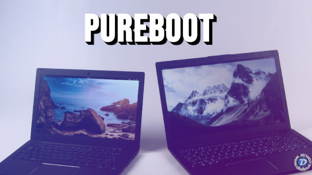 Purism quer proteger computadores com Linux com o PureBoot