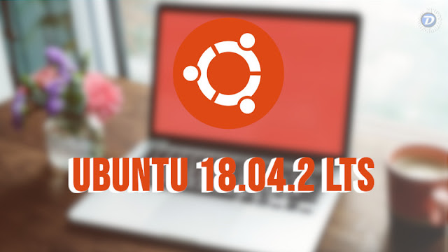 Ubuntu 18.04.2 LTS vai ser lançado