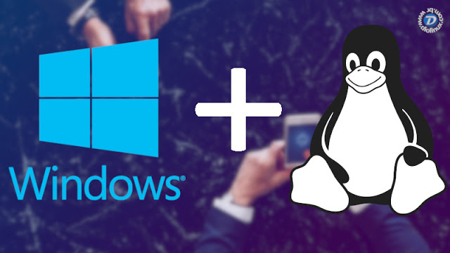 Novo update do Windows 10 1903, permite acesso aos arquivos do Linux pelo Explorer