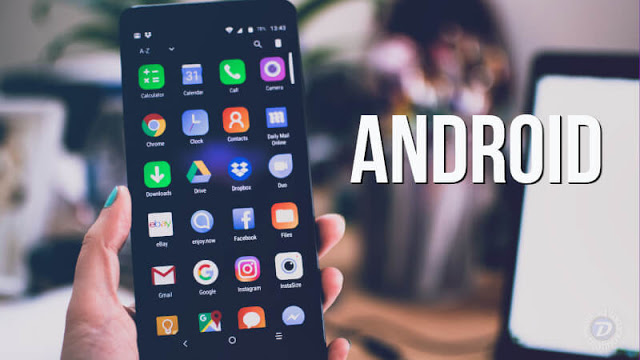 Ignorar atualizações para o Android e Apps pode levar a falhas de segurança