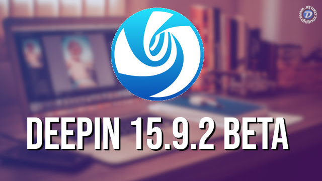 Linux Deepin 15.9.2 beta vai mudar a sua base de repositórios para o Debian Stable