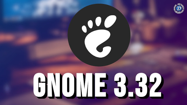 GNOME 3.32 é lançado com codinome “Taipei” e conta com novidades, confira
