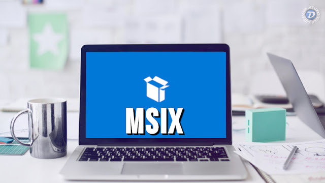 MSIX, o novo formato da Microsoft que será compatível com o Linux