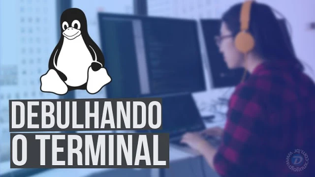 5 Cursos do Terminal Linux para você!