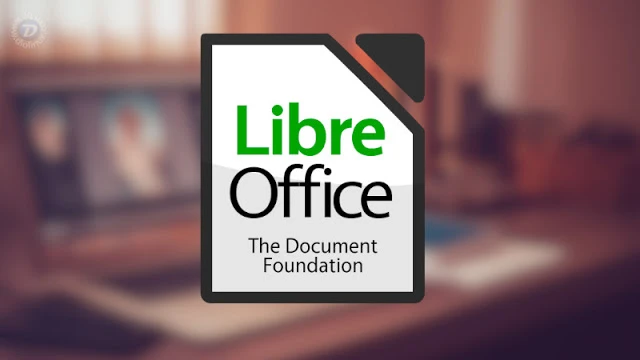 Lançado o LibreOffice 6.2.3 com 90 bugs corrigidos
