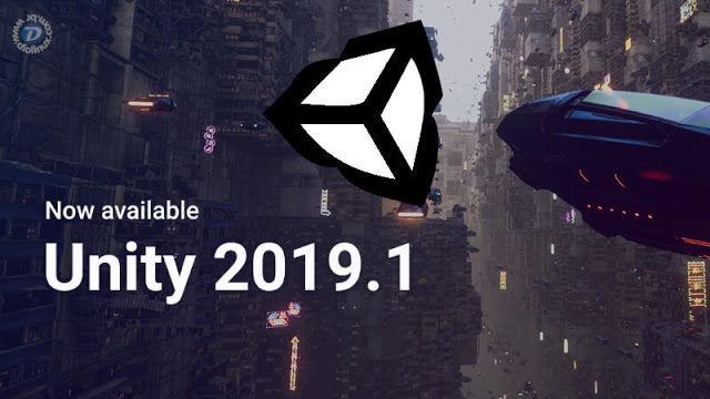 Unity 2019.1 lançado, com a versão para Linux saindo da fase Experimental