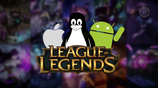 League of Legends pode ganhar versão Linux, mas não como você imagina
