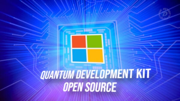 Microsoft torna Open Source seu kit de desenvolvimento de computação ...