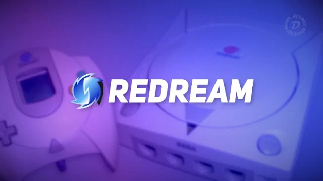 Redream um ótimo emulador de Dreamcast para PC e Android