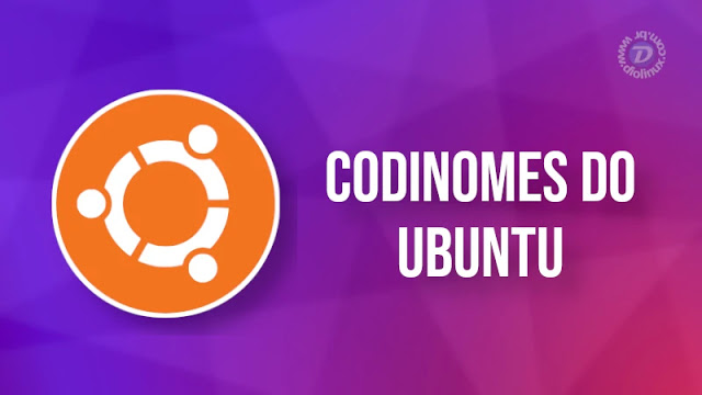 Veja o novo codinome do Ubuntu 19.10 e de todas as versões já lançadas