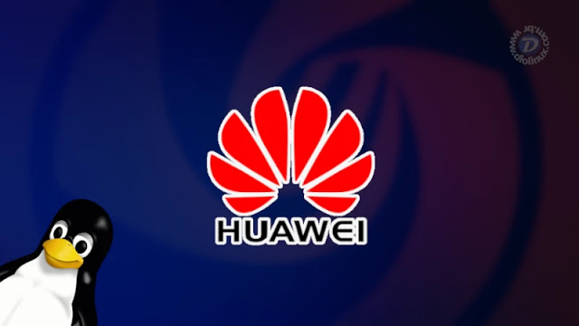 Huawei e Deepin podem impulsionar o Linux
