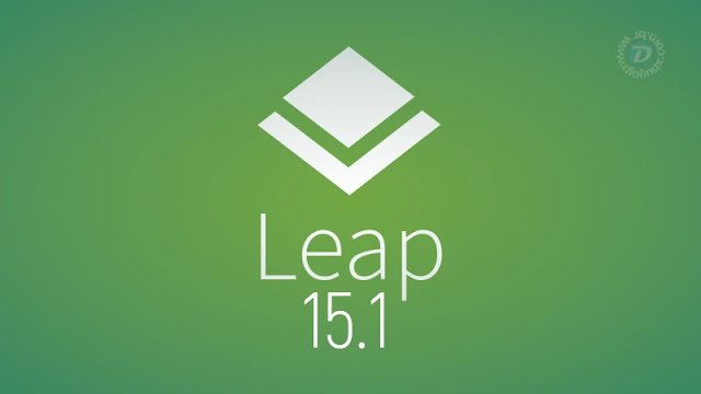OpenSUSE Leap 15.1 lançado com novidades