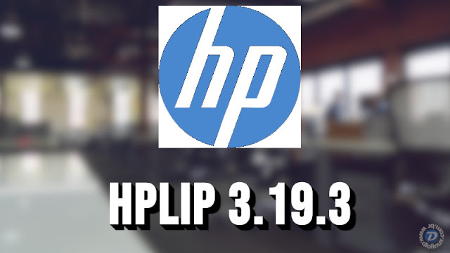 Como instalar o utilitário HPLIP 3.19.3 para gerenciar Impressoras e Multifuncionais da HP no Linux