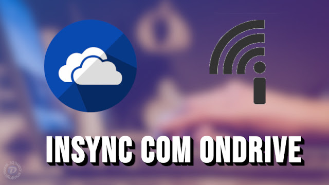 Insync 3 agora traz suporte do OneDrive para o Linux
