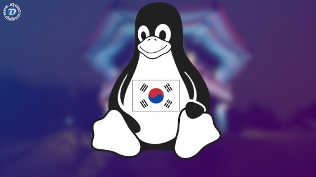 Governo da Coreia do Sul estuda mudança para o Linux